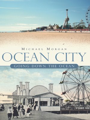 cover image of Ocean City